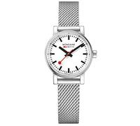 Mondaine SBB - evo2 petite 26 mm - Saphire Crystal - MSE.26110.SM - Damen Armbanduhr
