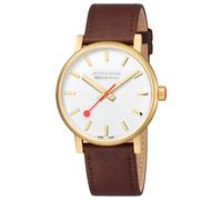 Mondaine Evo2 MSE.40111.LG Herrenuhr