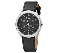 Mondaine Helvetica No1 Smartwatch MH1.R2S20.LB