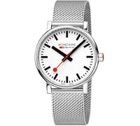 Mondaine Evo2 2 Gents Uhr (Herstellerartikelnummer: MSE.40110.SM.OS)
