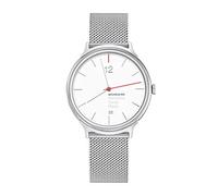 Mondaine MH1-L2212-SM Herren Armbanduhr