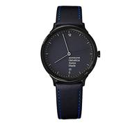 Mondaine MH1-L2222-LB Herren Armbanduhr