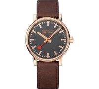 Mondaine evo2 - MSE.40181.LG - Armbanduhr - 40 mm