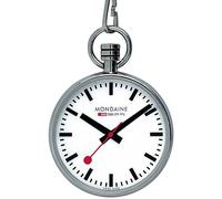 Mondaine SBB - Taschenuhr - A660.30316.11SBB - Unisex Taschenuhr