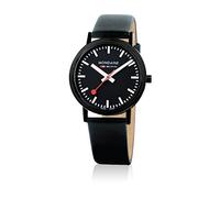 Mondaine Quarzuhr Man Classic 36 mm