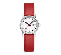 Mondaine SBB evo2 Rot (MSE.30210.LCV)