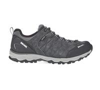 Mondello GTX Halbschuhe - Meindl Anthrazit / Pistazie 46