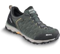 MEINDL Herren Multifunktionsschuhe Mondello GTX (5522) 43 loden/orange