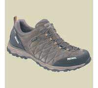 Mondello GTX Men braun UK 11 - braun/karminrot
