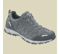 Meindl Mondello GTX Wanderschuh anthrazit/graphit 43