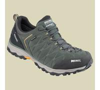 Meindl Mondello GTX loden / orange 9.5 UK / 44 EU