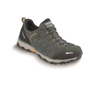 Mondello GTX Wanderschuh Comfort Fit Herren , 44,5 44,5 loden orange