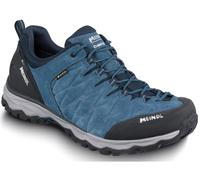 Mondello GTX Wanderschuh Trekking Outdoor Comfort Fit, 44 44 jeans/marine