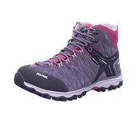 Mondello Lady Mid GTX 031 anthrazit/brombeer 5