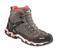 Mondello Lady Mid GTX Mutifunktionsstiefel Damen anthrazit/orange 41.5