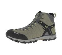 Mondello Mid GTX 005 Natur/gelb 8
