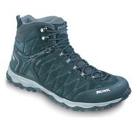 Mondello Mid GTX - grau - Größe 42