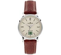 Dugena Uhren 4460849 Damen-Funkuhr Mondo