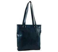 Mondro Schultertasche blue