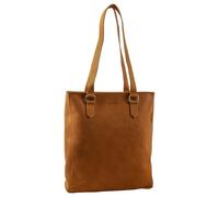 Mondro Schultertasche yellow