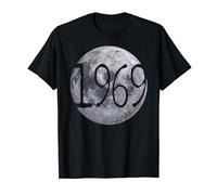 Mondspaziergang zum 50. Jahrestag von Apollo 11 1969, Astronaut T-Shirt
