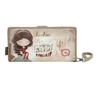 Anekke Muse RFID Wallet L Multicolor