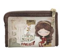 Anekke Muse Flexible RFID Wallet M Multicolor