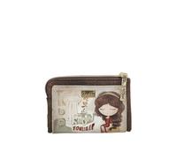 Anekke Muse Flexible RFID Wallet M Multicolor