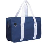 Monetais 1er-Pack japanische Schultasche Handtasche Anime Rucksack, Cosplay High School JK Uniform Umhängetasche