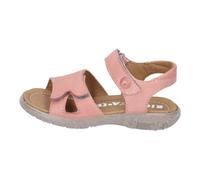 Ricosta Leder-Sandalen in Altrosa - 31% | Größe 28 | Kindersandalen