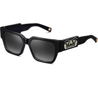 Monika-New Yorker - M / Black