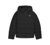 Puma MONO HOODED JACKET W Damen Winterjacke, schwarz, größe XL