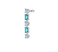 Mono-Ohrringe für Damen Brosway FAG19 Fancy aus 925er-Silber