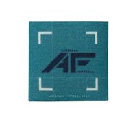 Mono Quick 04240 AF American Football Bügelbild, Patch, ca. 4,3 x 4,2 cm Sport Emblem