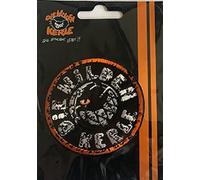 Mono Quick 14200 1 Die Wilden Kerle, Die Legende lebt!! Applikation, Bügelbild, Patch, Wilde Kerle