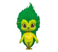 Mono-Quick 1459x Goldys© Applikation, Bügelbild, Patch, Gelb, Rot, Orange, Lila, Blau, Grün (14598 - Goldy Grün)