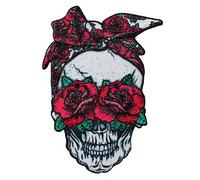 Mono Quick 16756 Applikation, Bunt, OneSize