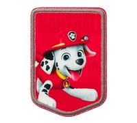 Mono-Quick 1828x Paw Patrol© Team Applikation, Bügelbild, Patch, Aufbügler, verschiedene Motive (18282 - PP Marshall)