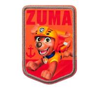 Mono-Quick 1828x Paw Patrol© Team Applikation, Bügelbild, Patch, Aufbügler, verschiedene Motive (18286 - PP Zuma)