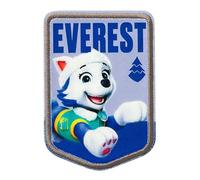 Mono-Quick 1828x Paw Patrol© Team Applikation, Bügelbild, Patch, Aufbügler, verschiedene Motive (18288 - PP Everest)