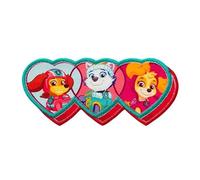 Mono-Quick 1828x Paw Patrol© Team Applikation, Bügelbild, Patch, Aufbügler, verschiedene Motive (18289 - PP GIRLS)