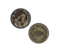 Mono-Quick - Applikationen - Patches - zum Aufbügeln - High Performance