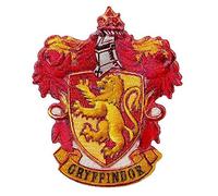 Mono-Quick Bügelbild Applikation Harry Potter Hogwarts – Gryffindor (18068)