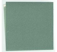 Mono Quick - Reflex Reflektor Applikation zum zuschneiden - Flicken Aufbügeln oder Selbstklebend - Iron on Patches (16020 - Aufbügeln)