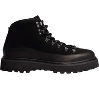 mono Women's Core Cap Suede Black Black 37