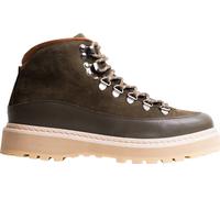 mono Women's Core Cap Suede Forest 37