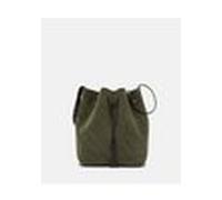 Monogram Bucketbag M Grün