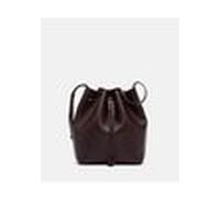 Monogram Bucketbag M rot