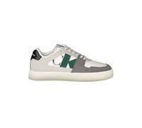 Monogram Court Sneaker Lowtop Stil EU44