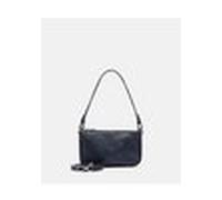 Liebeskind Berlin Crossbody XS MONOGRAM Soft Nappa dress blues